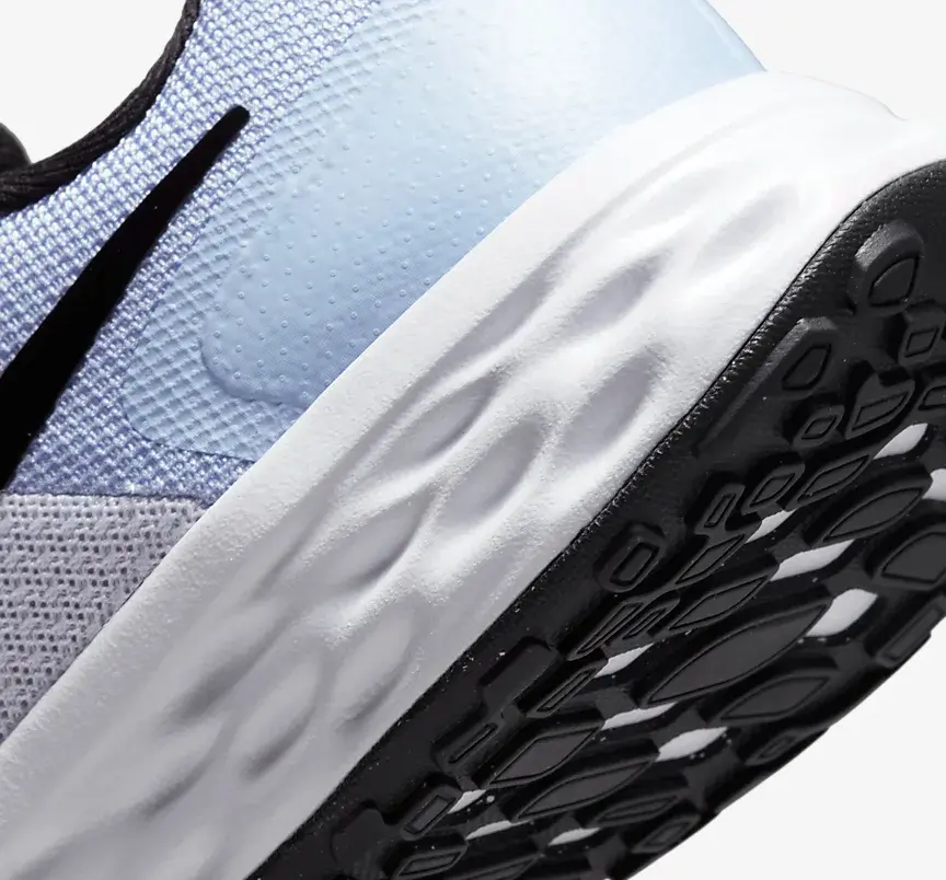 Alternative view of Giày Nike Revolution 6 'Cobalt' DC3728-014
