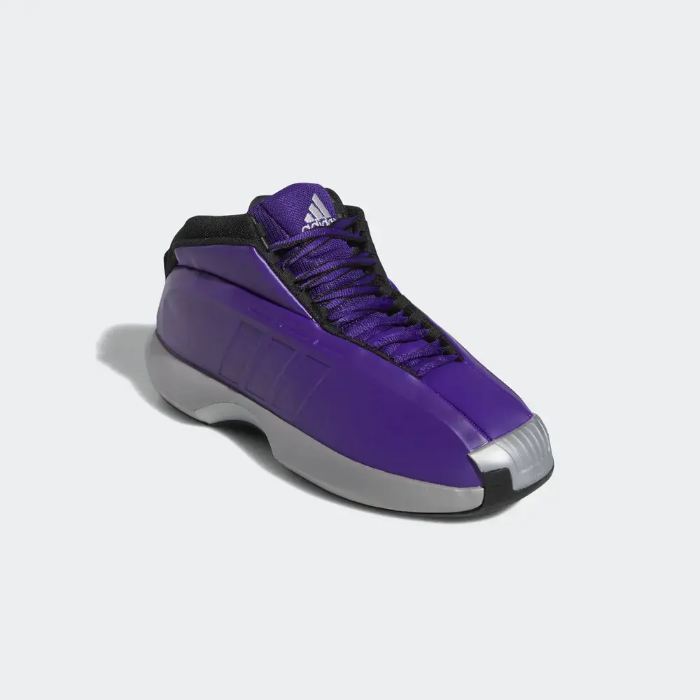 Giày Adidas Crazy 1 'Regal Purple' GY8944 - Ảnh 4