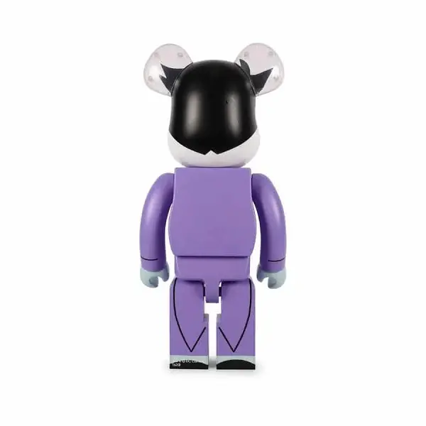 Alternative view of Mô Hình Bearbrick Joker