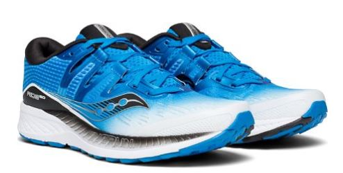 Giày Saucony Ride ISO S20444-1 - Ảnh 5