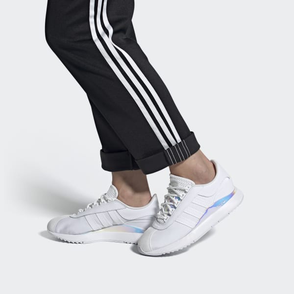 Giày Adidas SL Andridge FU7212 - Ảnh 4