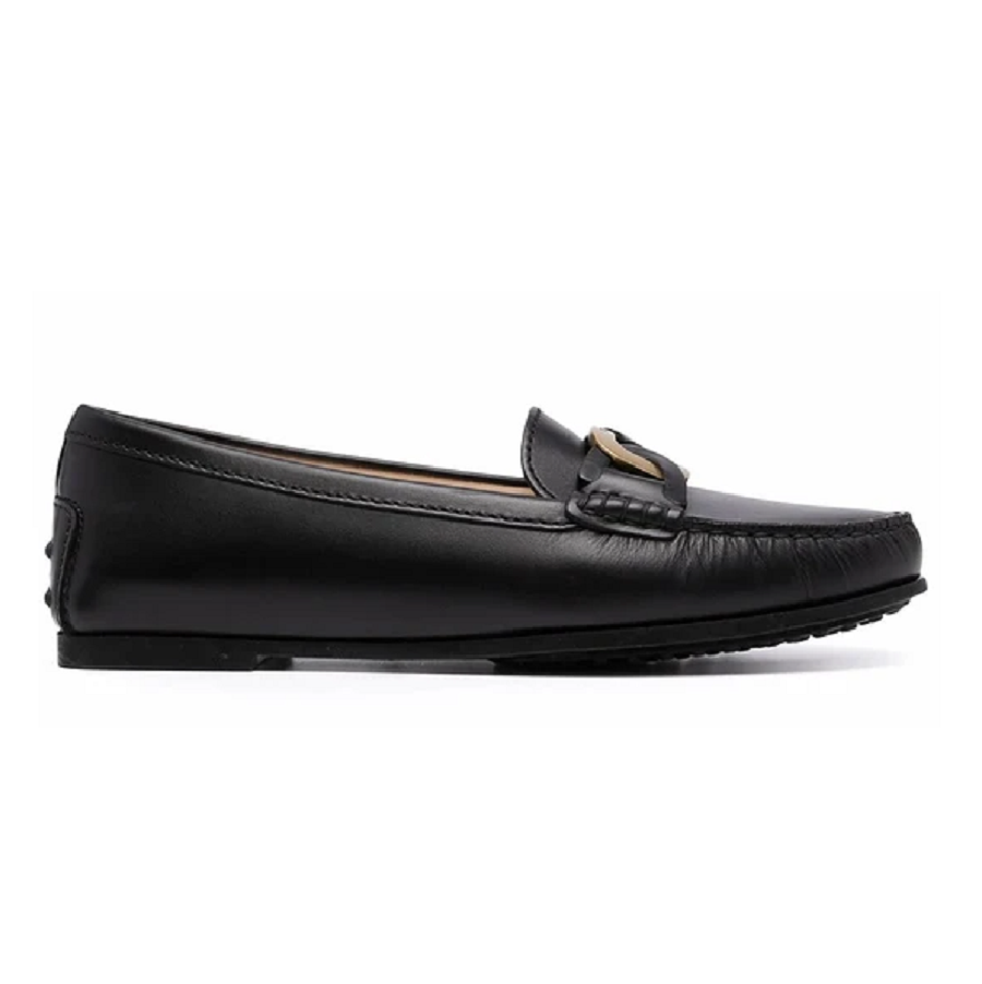 Giày Tod’s Kate leather loafers XXW74B0DT41NB6B999