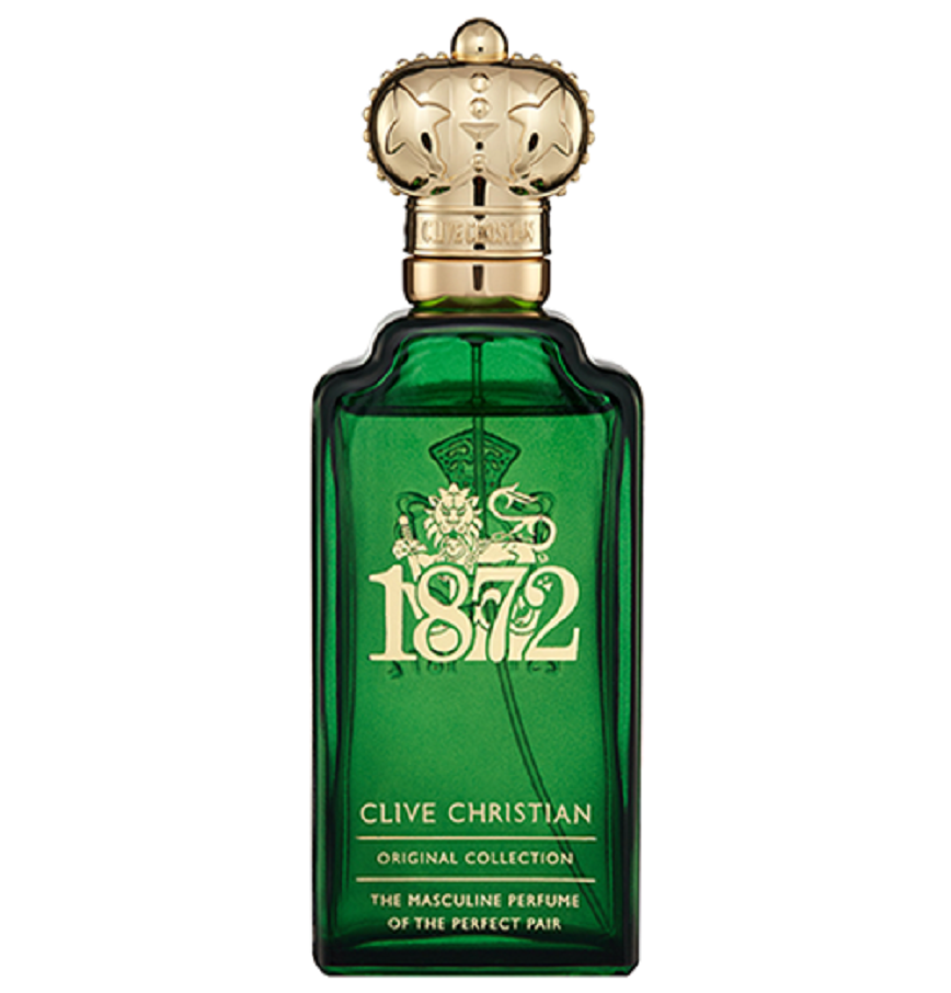 Nước Hoa Clive Christian 1872 Masculine Limited Edition EDP