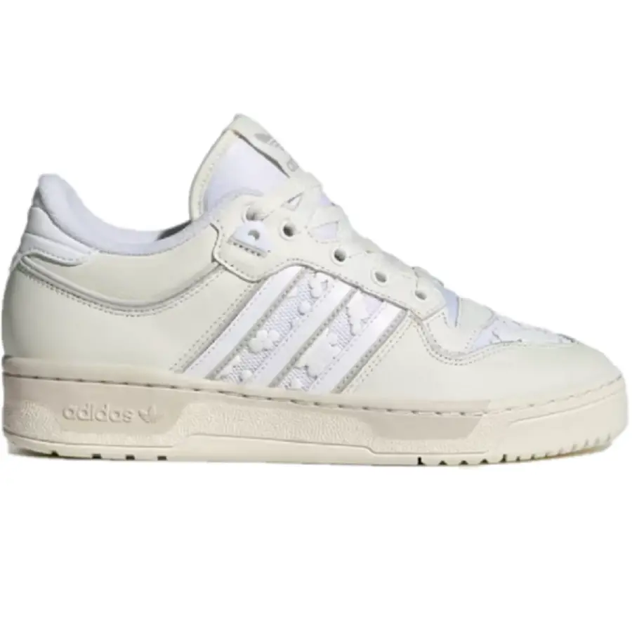 Giày Adidas Rivalry Low 86 ‘Off White’ HQ7021