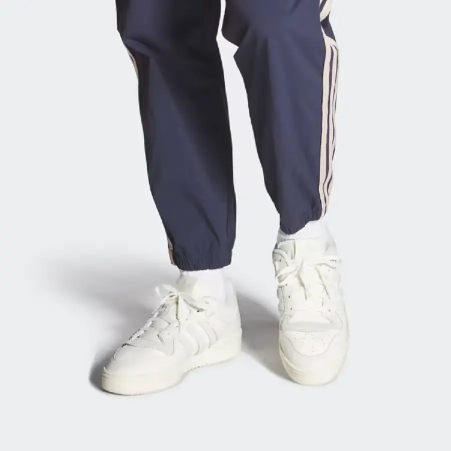 Alternative view of Giày Adidas Rivalry Low 86 ‘Orbit Grey’ IE7139