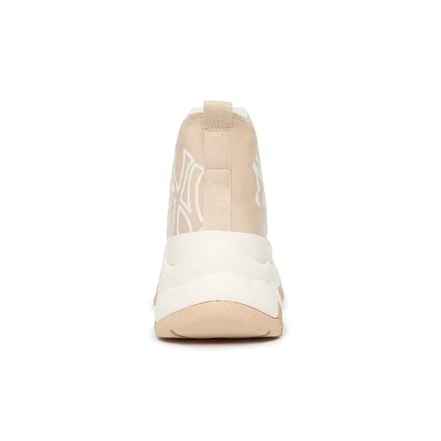 Giày MLB Chunky High Padding New York Yankees 3ASHU4216-50BGS - Ảnh 8