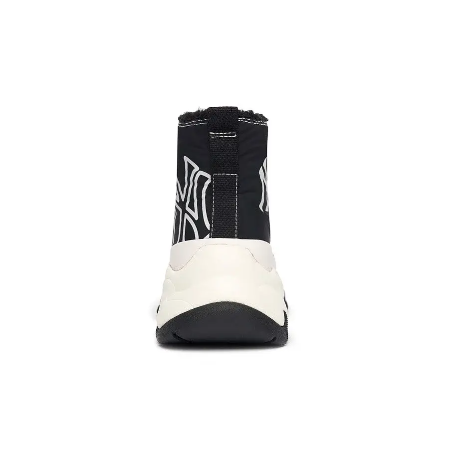 Giày MLB Chunky High Padding New York Yankees 3ASHU4216-50BKS - Ảnh 5