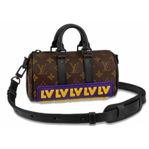 Túi Louis Vuitton Keepall XS Bag M45788