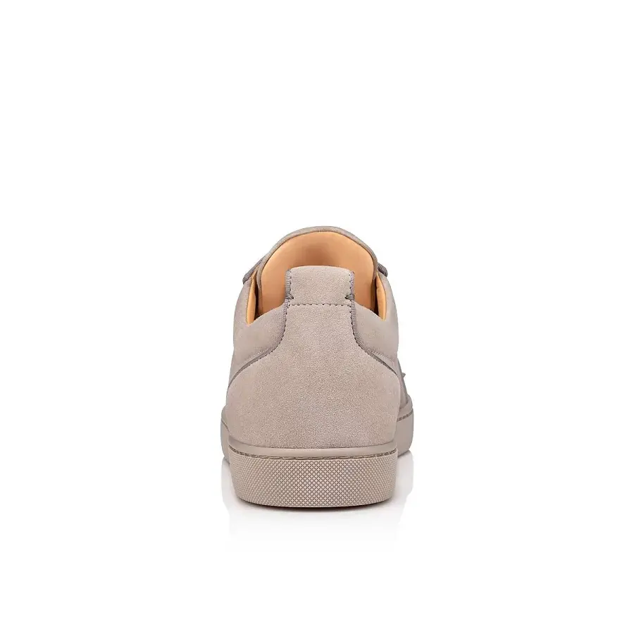 Giày Christian Louboutin Louis Junior Spikes 'Sasso' 3160934I506 - Ảnh 5