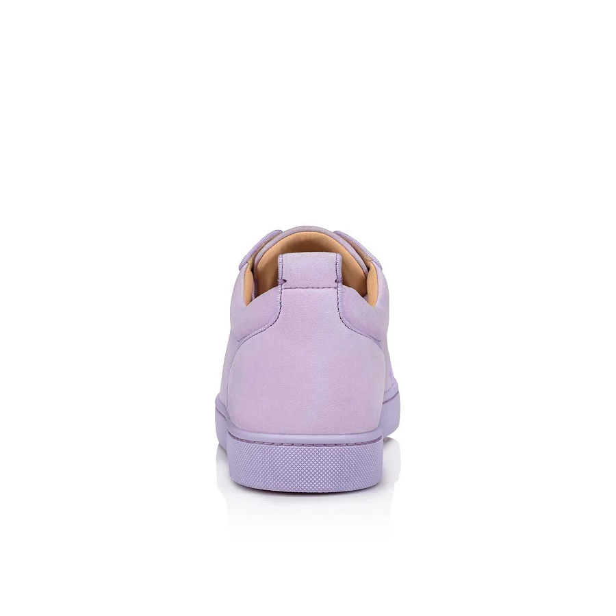 Giày Christian Louboutin Louis Junior 'Lilac Smoke' 3171232L242 - Ảnh 5