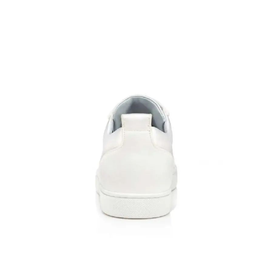 Giày Christian Louboutin Louis Junior 'Ivory' 3180004W202 - Ảnh 5