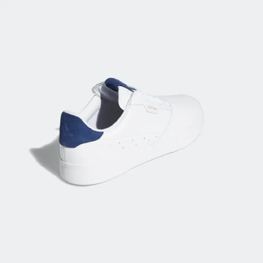 Giày Golf Adidas Adicross Retro 'Cloud White' EE9164 - Ảnh 6