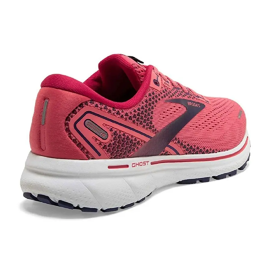 Giày Brooks Ghost 14 Pink 1203561B-699 - Ảnh 3