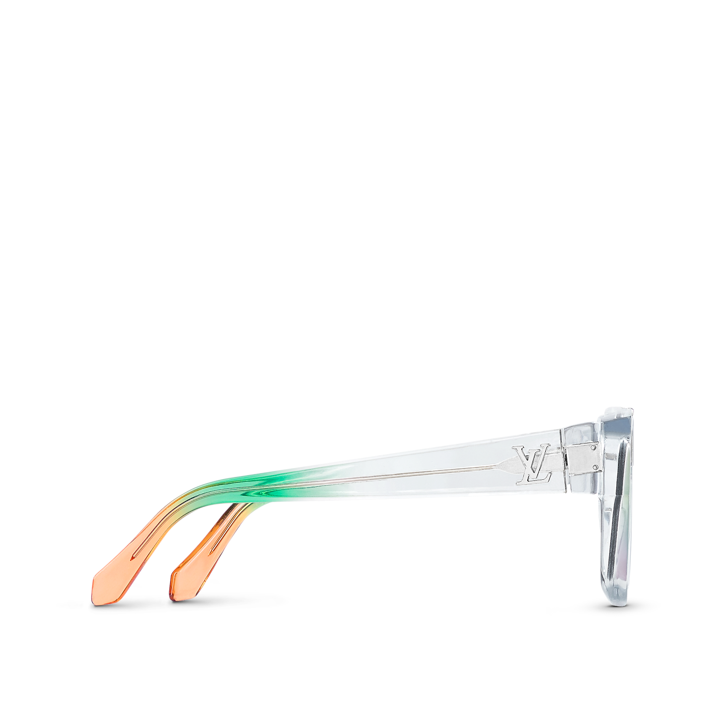 Kính Louis Vuitton 1.1 Evidence Sunglasses 'Multicolor' Z1811E - Ảnh 5