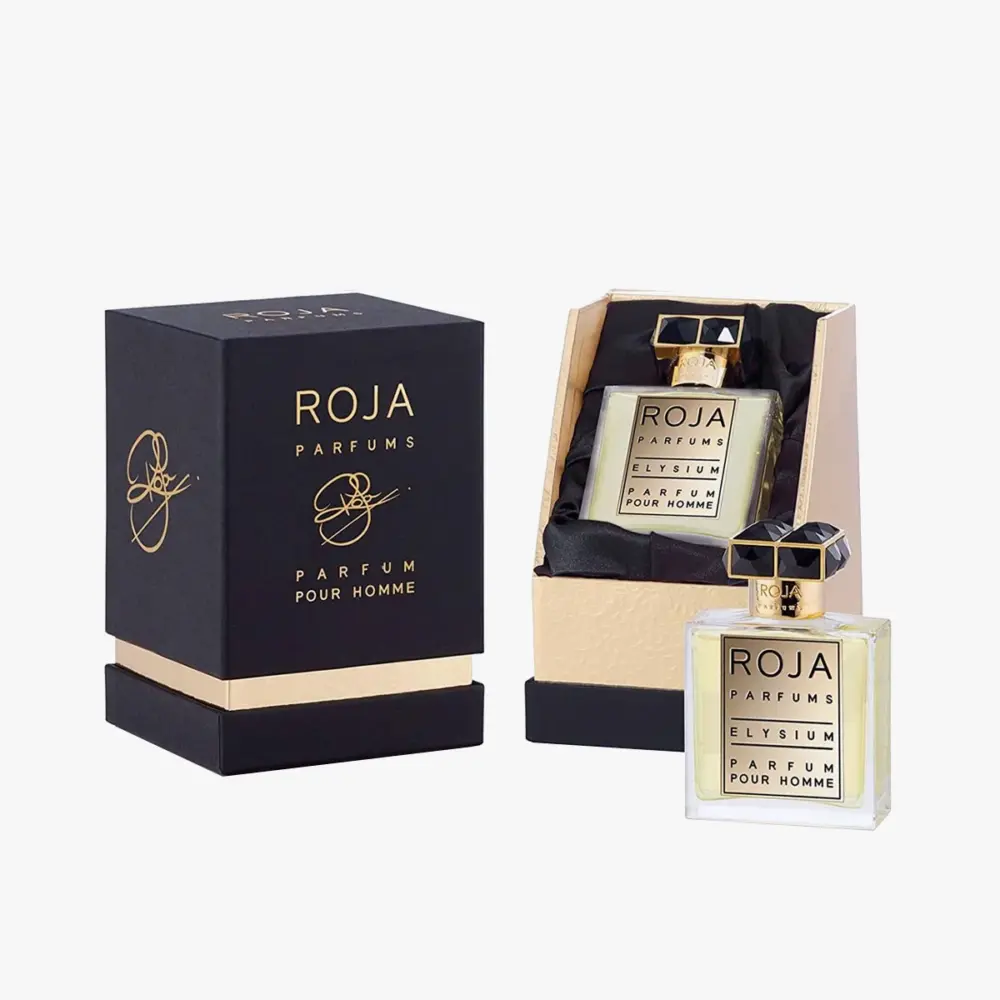 Alternative view of Nước Hoa Roja Elysium Pour Homme