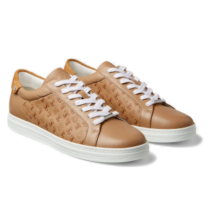 Alternative view of Giày Jimmy Choo Rome 'Caramel' ROMEMJPC121694