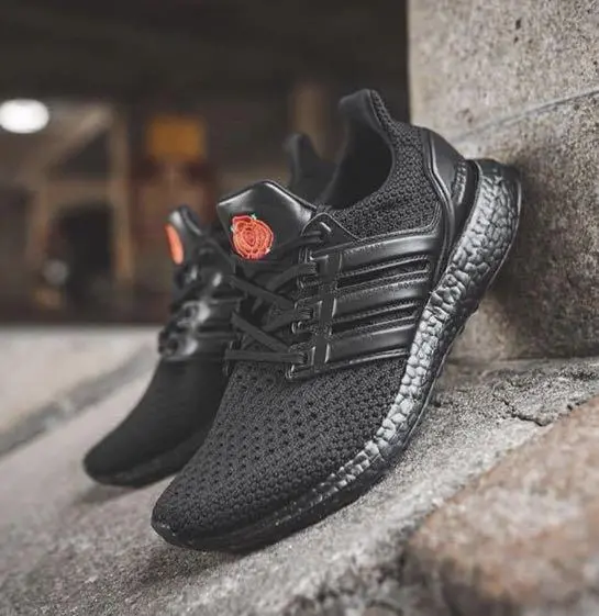Giày Adidas Ultra Boost Manchester United EG8088 - Ảnh 3