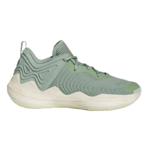 Giày adidas D Rose Son of Chi 3 Green IE9234