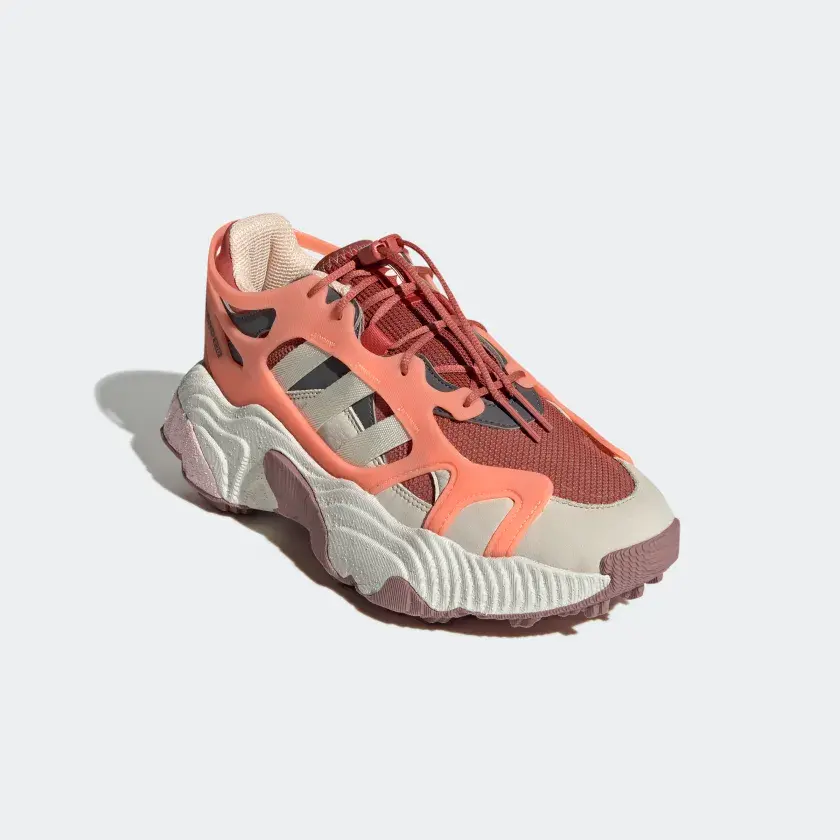 Giày Adidas Roverend Adventure 'Magic Earth Wild Sepia' GY1680 - Ảnh 5