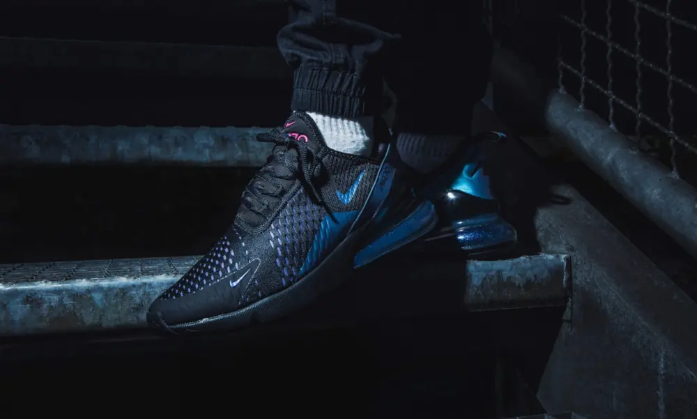 Giày Nike Air Max 270 'Throwback Future' AH8050-020 - Ảnh 5