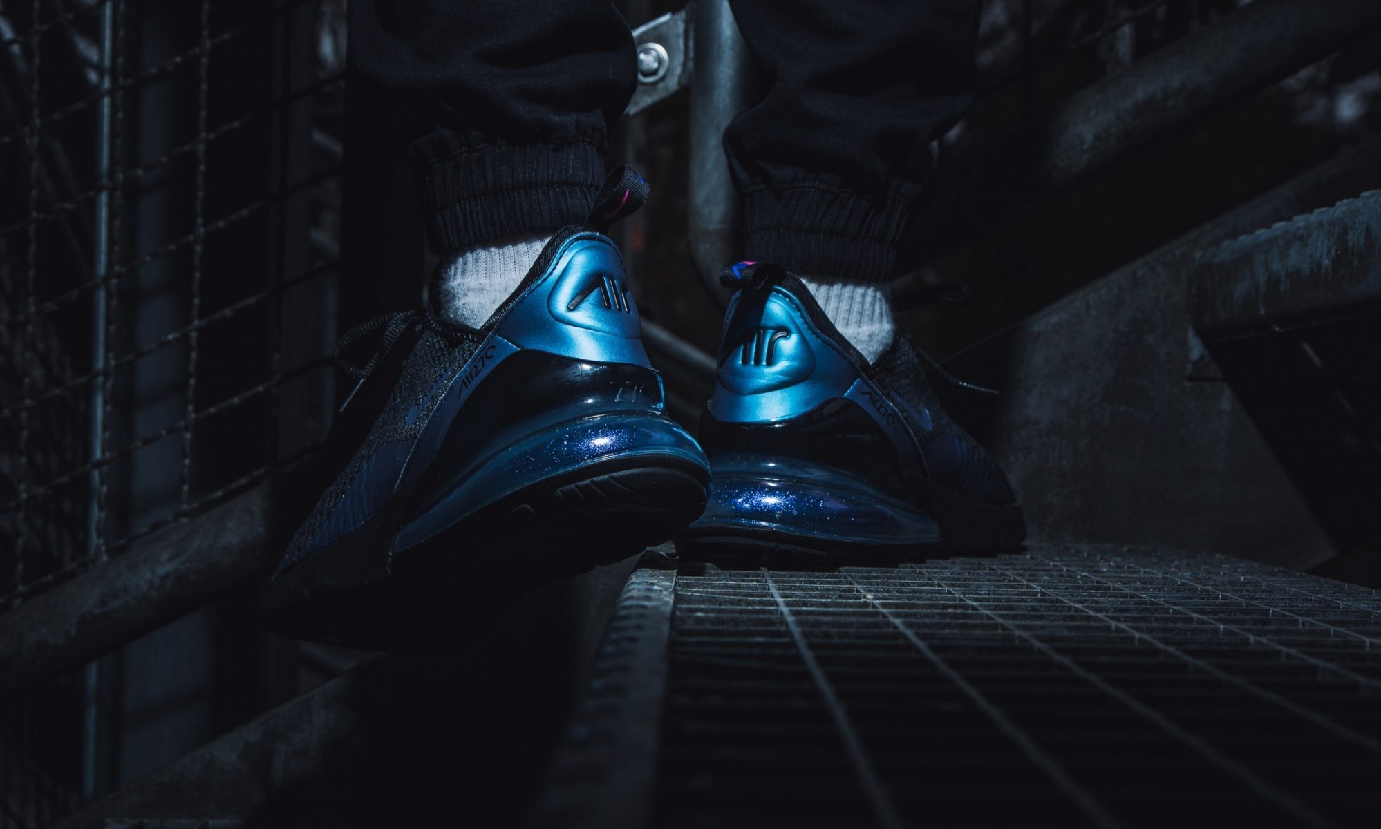 Giày Nike Air Max 270 'Throwback Future' AH8050-020 - Ảnh 6