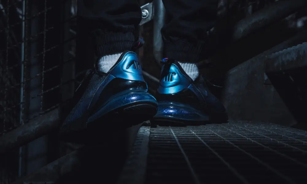 Giày Nike Air Max 270 'Throwback Future' AH8050-020 - Ảnh 6