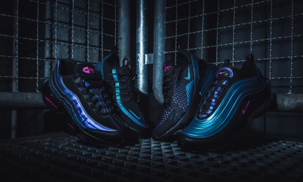 Giày Nike Air Max 270 'Throwback Future' AH8050-020 - Ảnh 7
