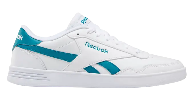Giày Reebok Royal Techque T 'White' EG9465