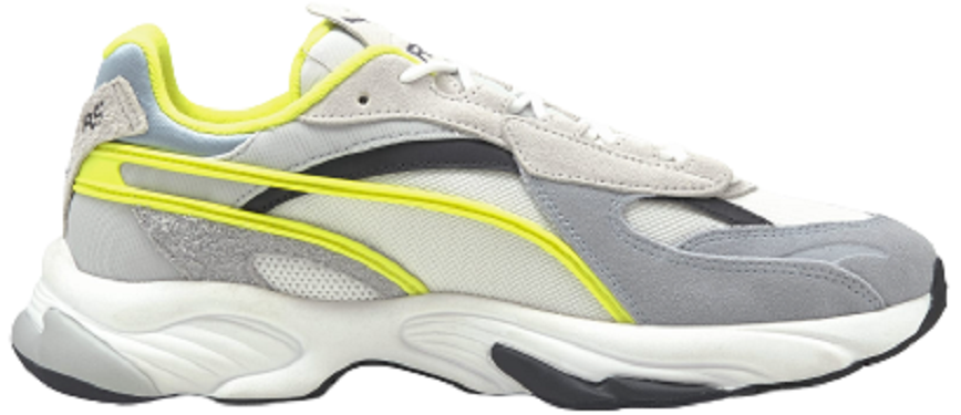 Giày Puma RS Connect Drip 'Blue Fog' 368610-05