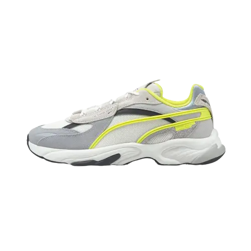 Alternative view of Giày Puma RS Connect Drip 'Blue Fog' 368610-05