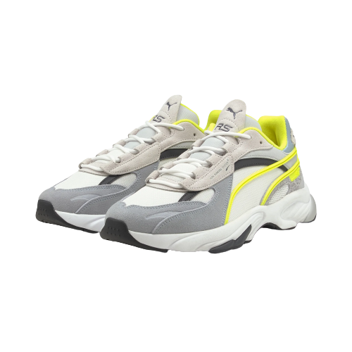 Giày Puma RS Connect Drip 'Blue Fog' 368610-05 - Ảnh 3