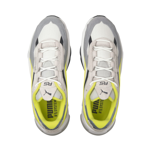 Giày Puma RS Connect Drip 'Blue Fog' 368610-05 - Ảnh 5