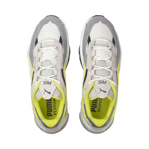 Giày Puma RS Connect Drip 'Blue Fog' 368610-05 - Ảnh 5