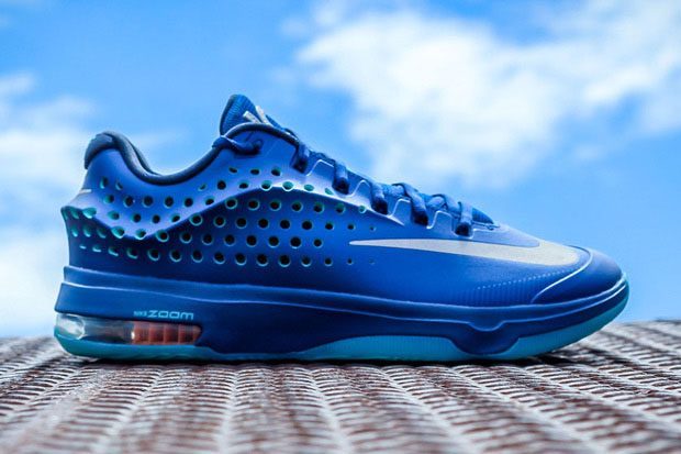 Giày Nike KD 7 Elite 'Elevate' 724349-404 - Ảnh 2