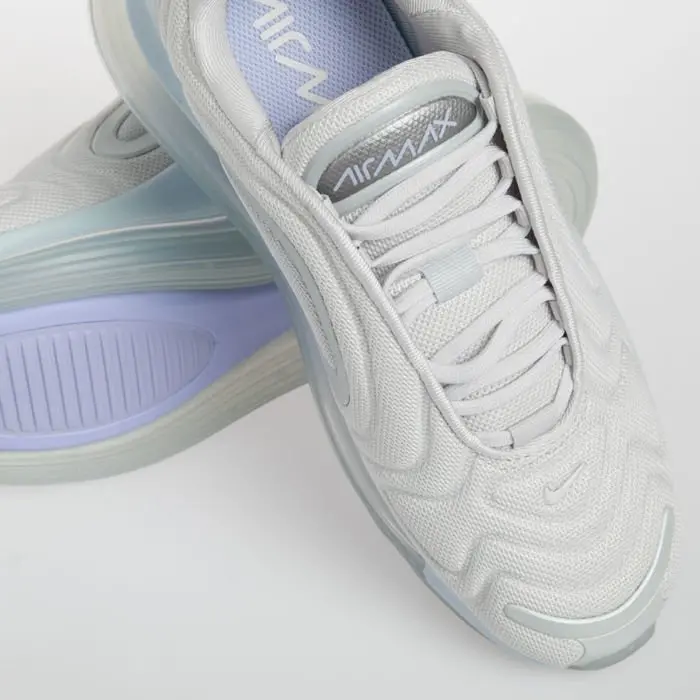 Giày Nike Wmns Air Max 720 SE 'Vast Grey' BV6484-002 - Ảnh 3