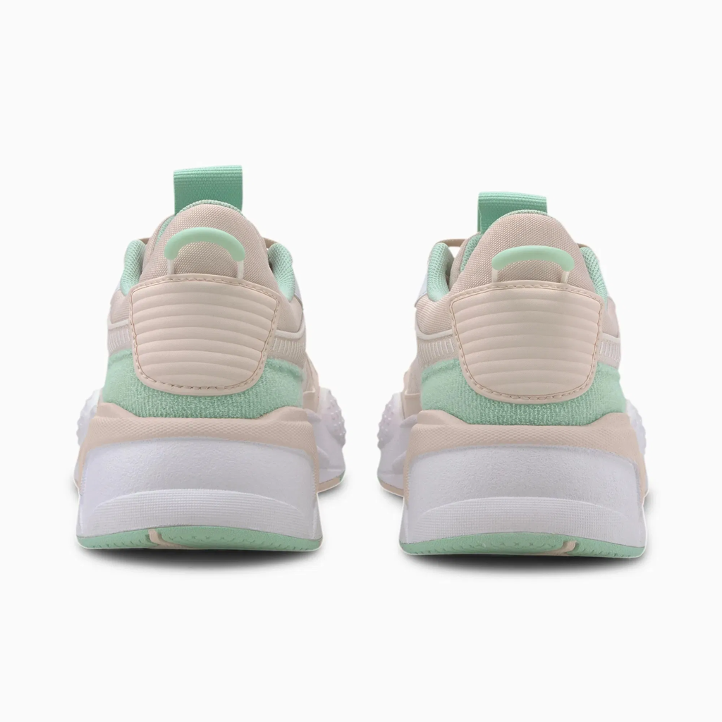 Giày Puma RSX Collegiate Sneakers JR Rosewater 371626-03 - Ảnh 3