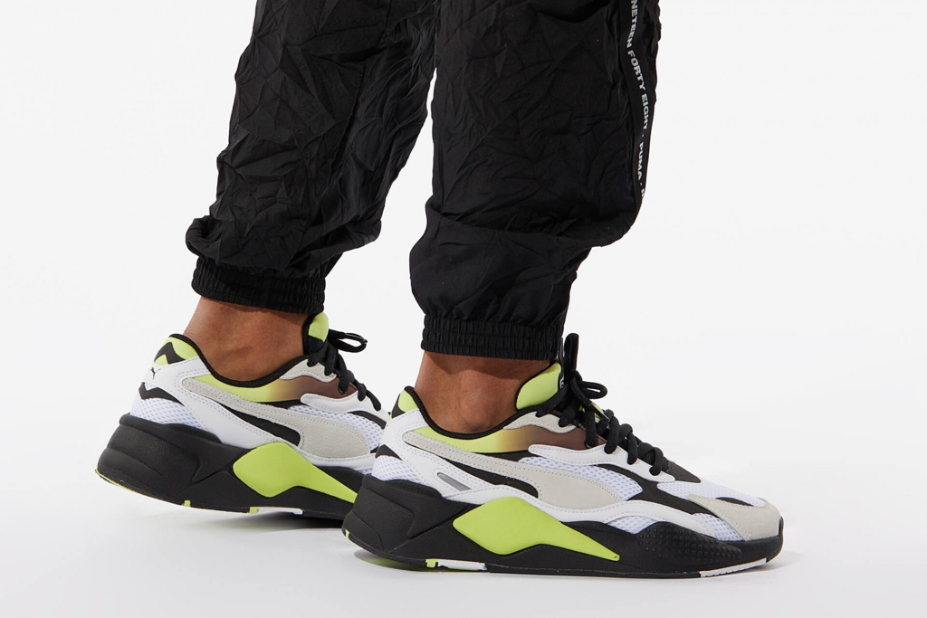 Giày Puma RS-X3 'Neo Fade' 373377-02 - Ảnh 5