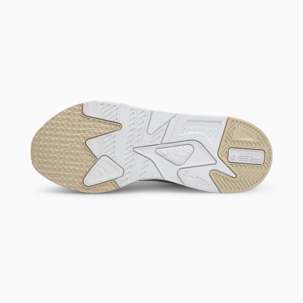 Giày Puma Rs Z College Grenadine White 381117-03 - Ảnh 6