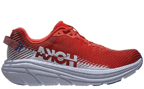 Giày Hoka Rincon 2 Red 1110514-FTHS