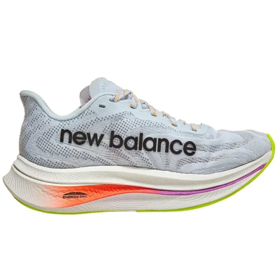 Giày New Balance FuelCell SuperComp Trainer v2 'Ice Blue' MRCXLG3 - Ảnh 4