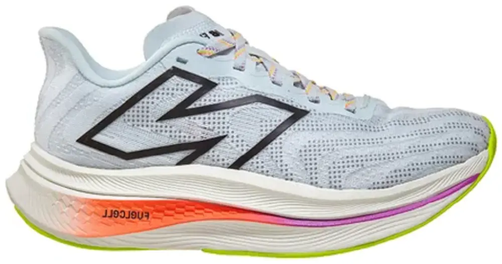 Giày New Balance FuelCell SuperComp Trainer v2 'Ice Blue' MRCXLG3