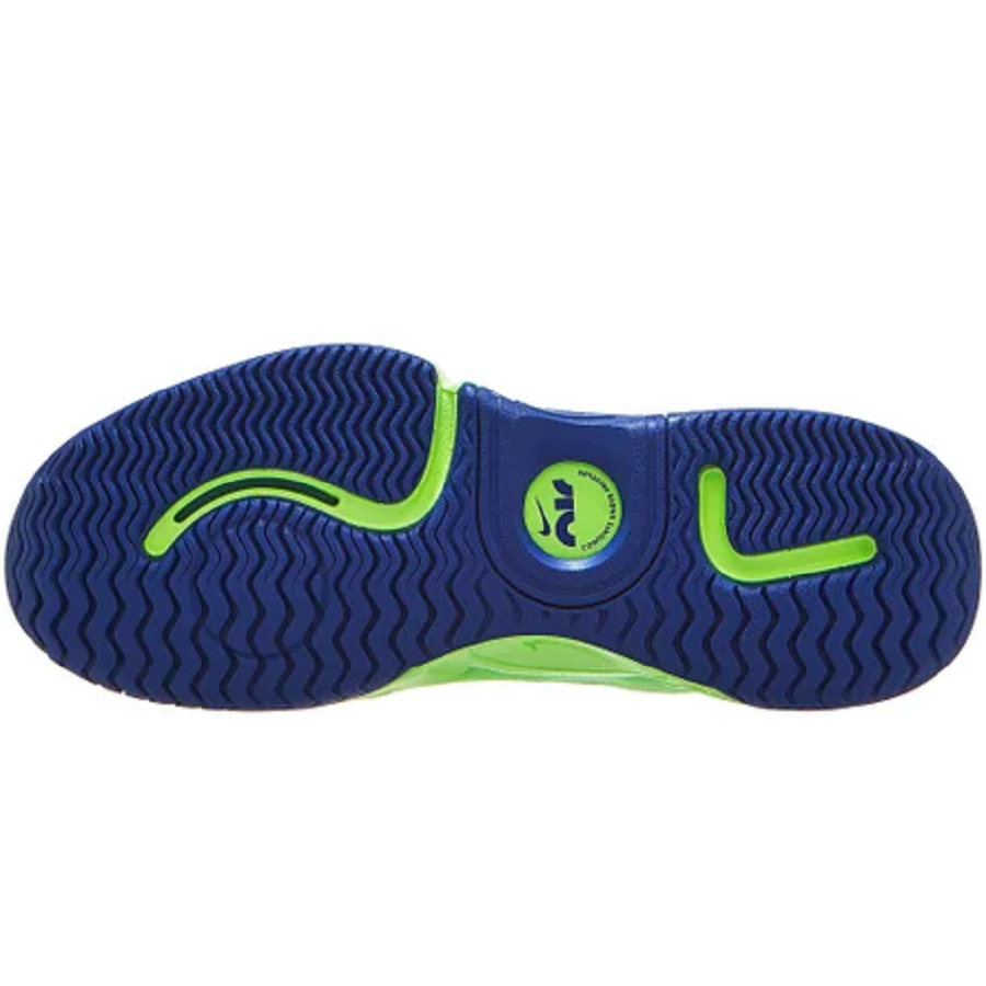 Giày Nike Air Zoom GP Turbo 'Lime Blast' DZ1725-300 - Ảnh 5