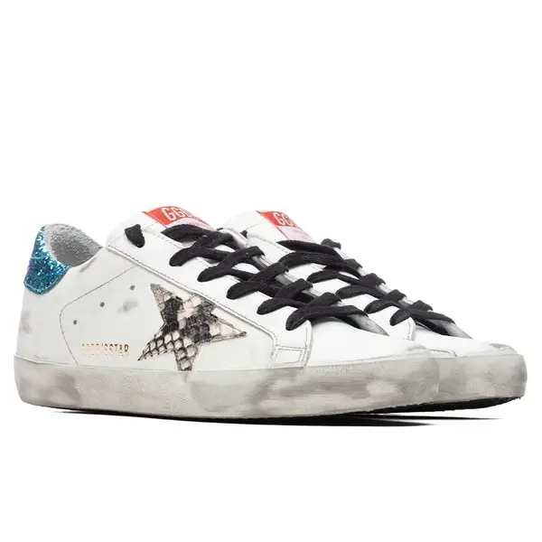 Alternative view of Giày Golden Goose Superstar GWF00101-F001587-10629