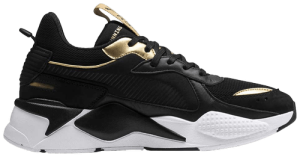 Giày PUMA RS-X 'Trophy - Gold' 369451-01