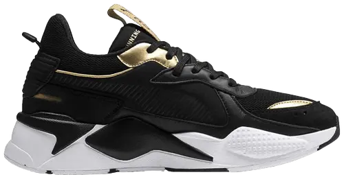 Giày PUMA RS-X 'Trophy - Gold' 369451-01