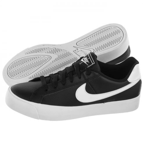 Giày Nike Court Royal Black White AO2810-001 - Ảnh 6