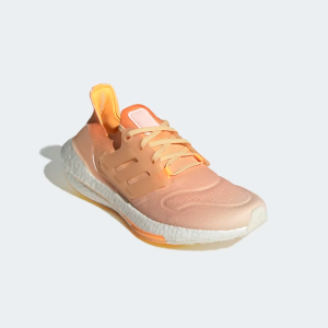 Alternative view of Giày Adidas UltraBoost 22 'Flash Orange' GX8018