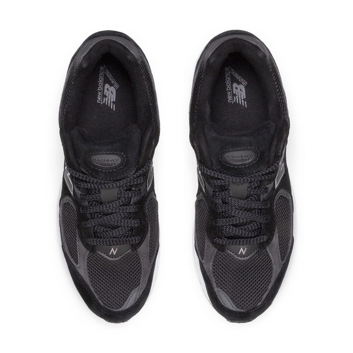 Giày New Balance 2002R 'Core Black' M2002RBK - Ảnh 7