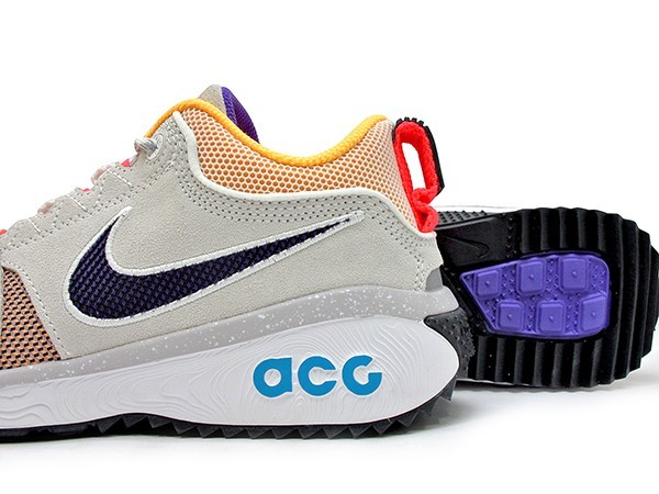 Giày Nike ACG Dog Mountain 'Summit White' AQ0916-100 - Ảnh 6