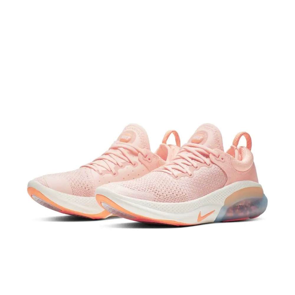 Giày Nike Wmns Joyride Run Flyknit 'Sunset Pink' AQ2731-601 - Ảnh 13